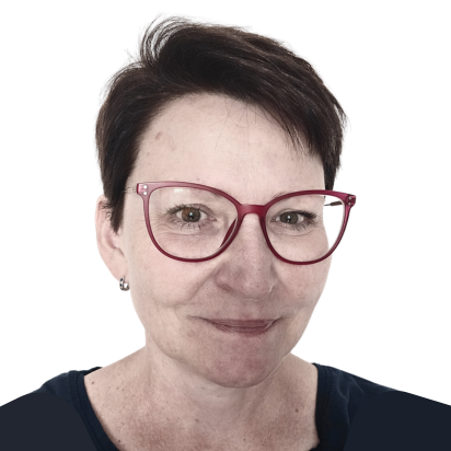 Petra Zlámalová 